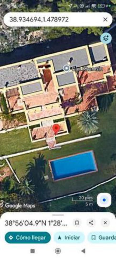 Single-family semi-detached for sale in Santa Margalida