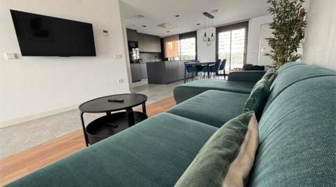 Photo 2 of House or chalet for sale in Balcón de Finestrat - Terra Marina, Finestrat