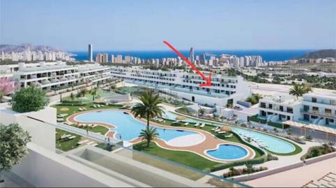 Photo 3 of House or chalet for sale in Balcón de Finestrat - Terra Marina, Alicante