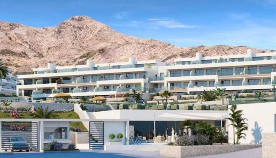 Photo 1 of House or chalet for sale in Balcón de Finestrat - Terra Marina, Alicante