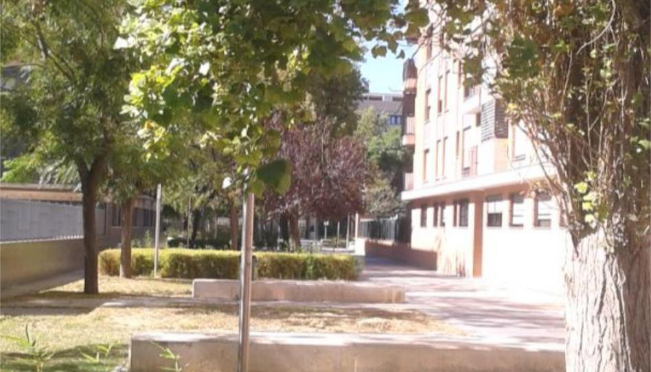 Foto 1 de Pis en venda a Calle Francia, 12, Centro, Alicante