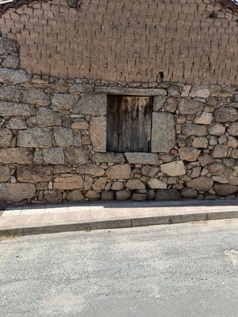 Planta baixa en venda a Calle de los Sauces, 87, Muñana Vista exterior de Planta baixa en venda en Muñana
