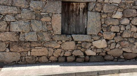 Foto 3 de Planta baixa en venda a Calle de Los Sauces, 87, Muñana, Ávila