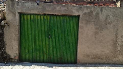 Foto 2 de Planta baixa en venda a Calle de Los Sauces, 87, Muñana, Ávila