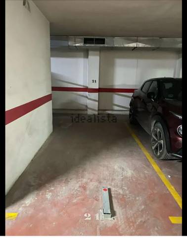 Garaje en Alquiler en Avinguda Doctor Joan Pesset, 3 en Picassent