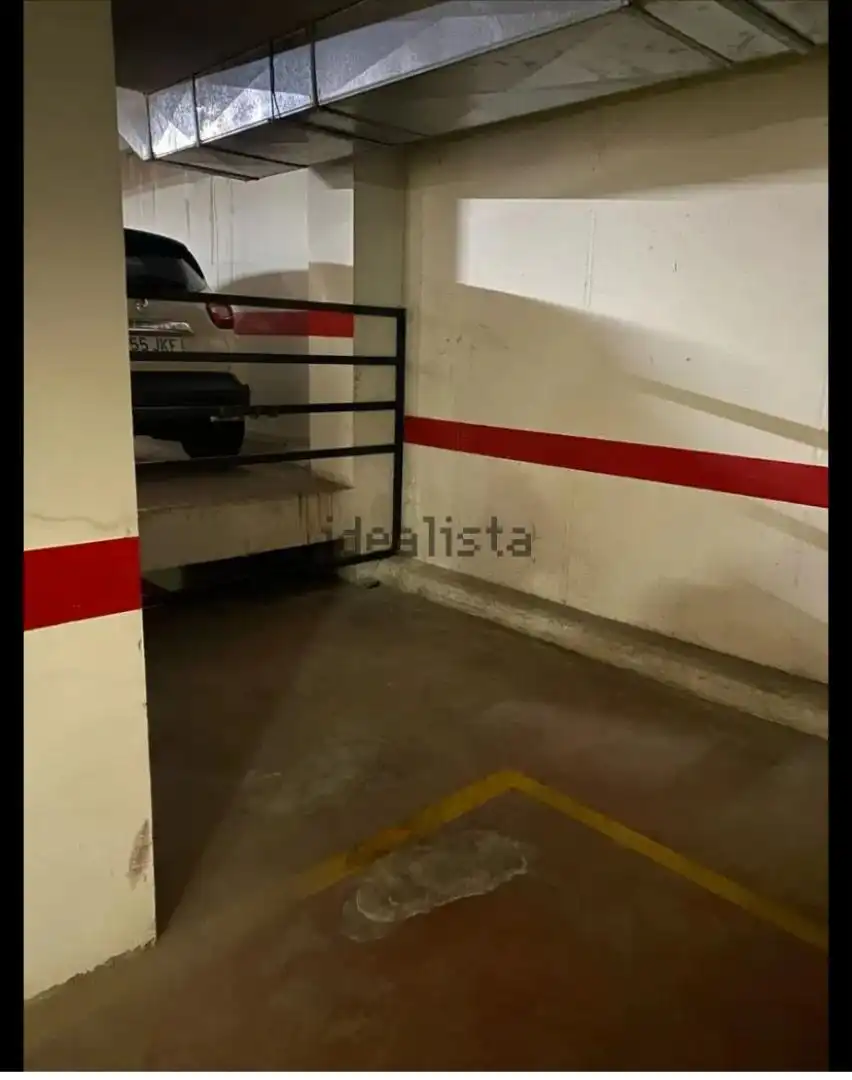 Parking de Garaje de alquiler en Picassent