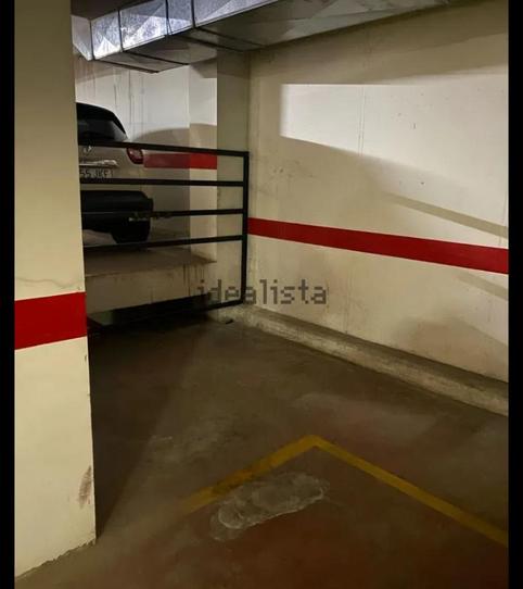 Foto 2 de Garatge de lloguer a Avinguda Doctor Joan Pesset, 3, Picassent, Valencia