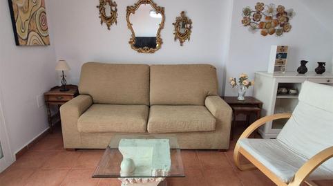 Foto 2 de Pis de lloguer a Calle Ciudad de Tarragona, 3, Vera Playa Naturista, Vera