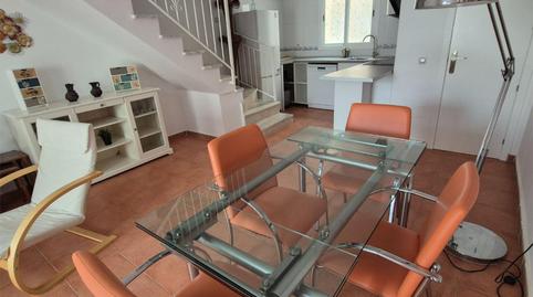 Foto 5 de Pis de lloguer a Calle Ciudad de Tarragona, 3, Vera Playa Naturista, Vera