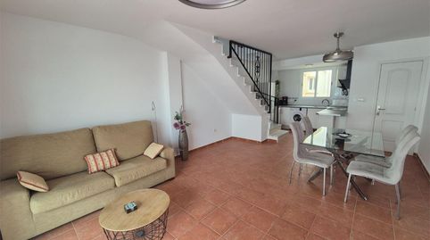 Foto 2 de Piso de alquiler en Calle Ciudad de Tarragona, 3, Vera Playa Naturista, Vera