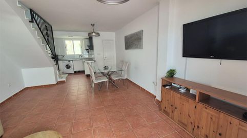 Foto 3 de Piso de alquiler en Calle Ciudad de Tarragona, 3, Vera Playa Naturista, Vera