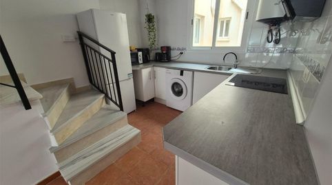 Foto 4 de Piso de alquiler en Calle Ciudad de Tarragona, 3, Vera Playa Naturista, Vera