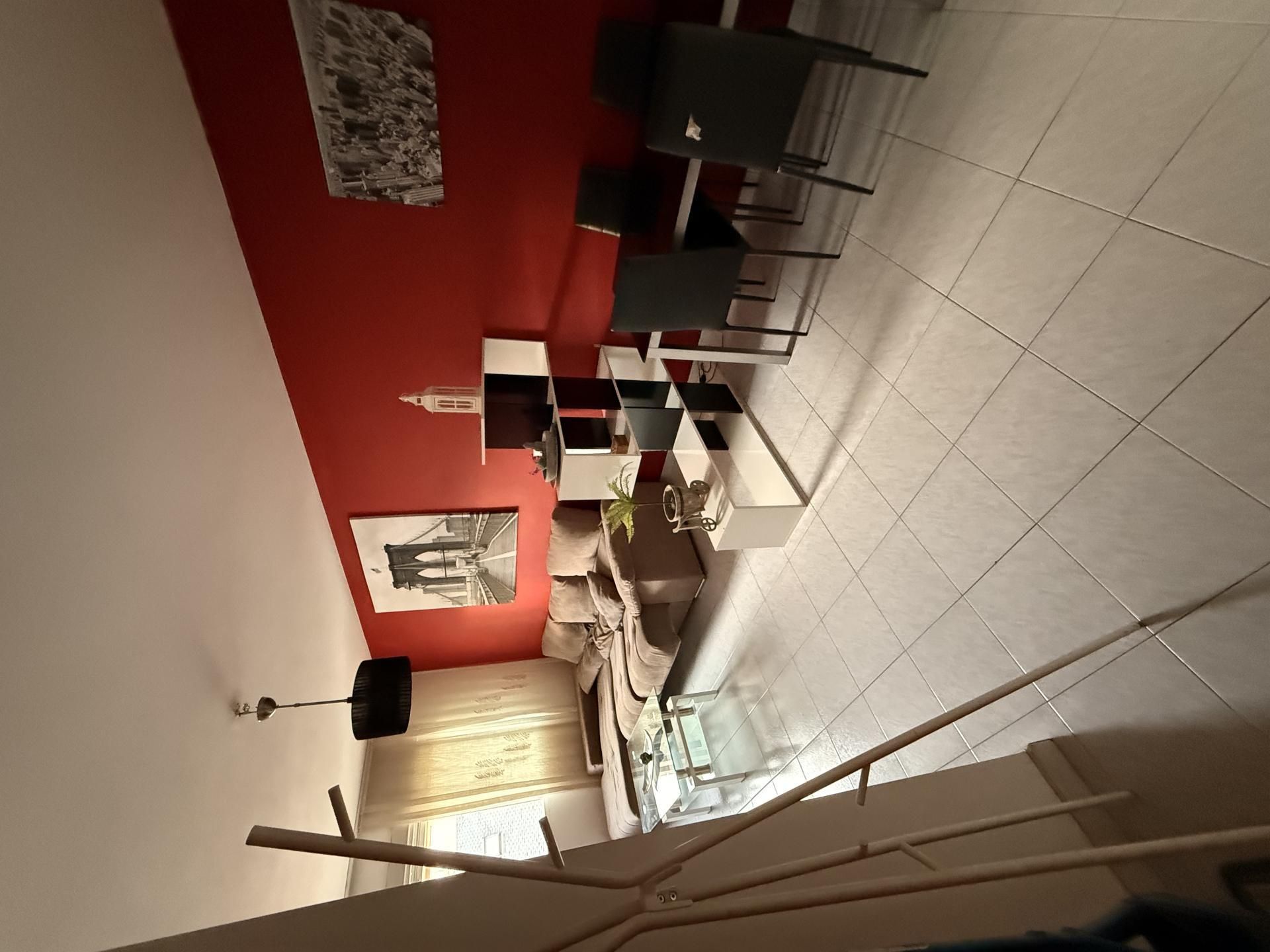 Dúplex de lloguer a Avenida da Rúa, 2, O Barco de Valdeorras