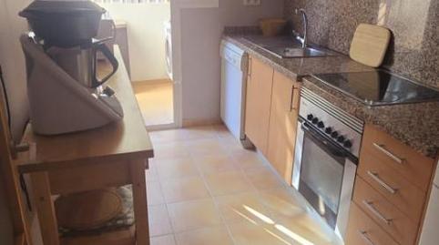 Pis en venda a Calle José Díaz-oliva, 2, Alegría de la Huerta- Jardín de Málaga, Málaga - imatge 2 Foto 2 de Pis en venda a Calle José Díaz-oliva, 2, Alegría de la Huerta- Jardín de Málaga, Málaga