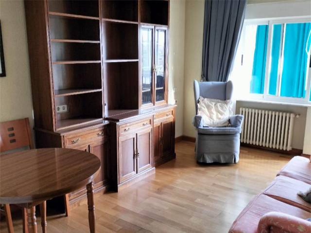 Piso en Alquiler en Avenida de Portugal, 71 en Labradores