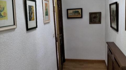 Foto 2 de Pis de lloguer a Avenida de Portugal, 71, Labradores, Salamanca