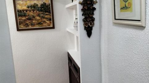 Foto 3 de Pis de lloguer a Avenida de Portugal, 71, Labradores, Salamanca