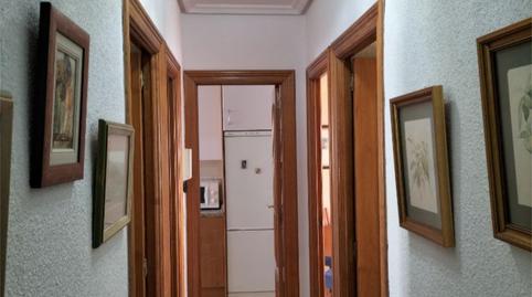 Foto 4 de Pis de lloguer a Avenida de Portugal, 71, Labradores, Salamanca