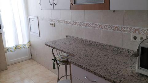 Photo 3 of Flat to rent in Avenida de Portugal, 71, Labradores, Salamanca Capital