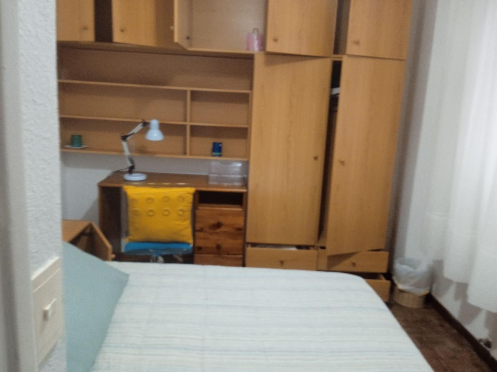 Bedroom of Flat to share in Santander