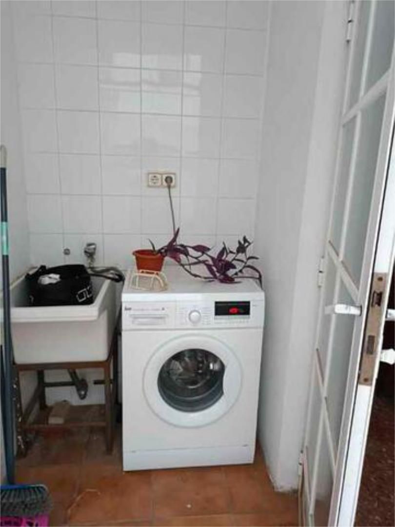 Kitchen of Flat for sale in Elche / Elx
