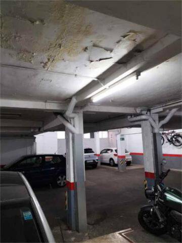 Garaje en Alquiler en Plaza de Toros