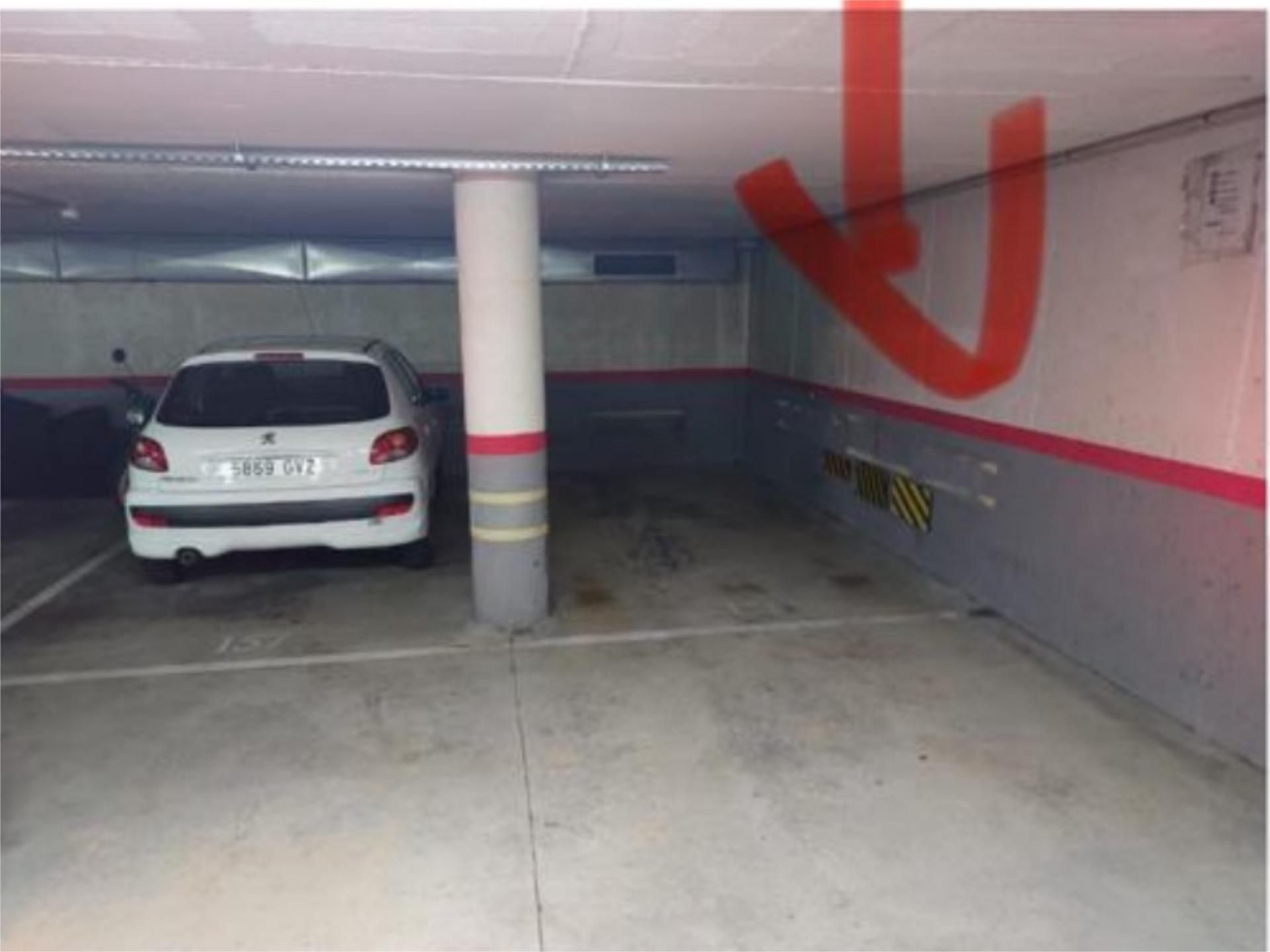 Parking of Garage to rent in  Barcelona Capital