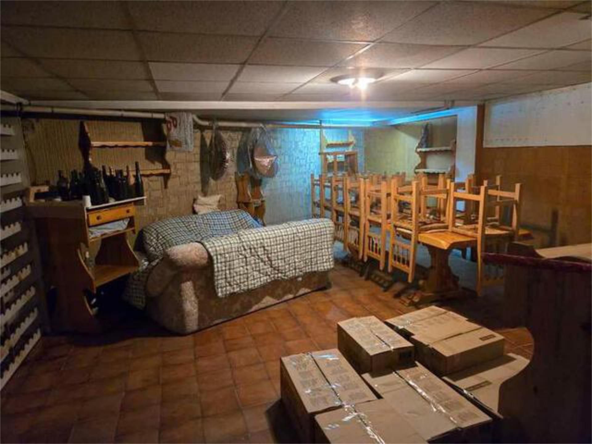 Single-family semi-detached to rent in  Zaragoza Capital  with Heating, Private garden and Terrace