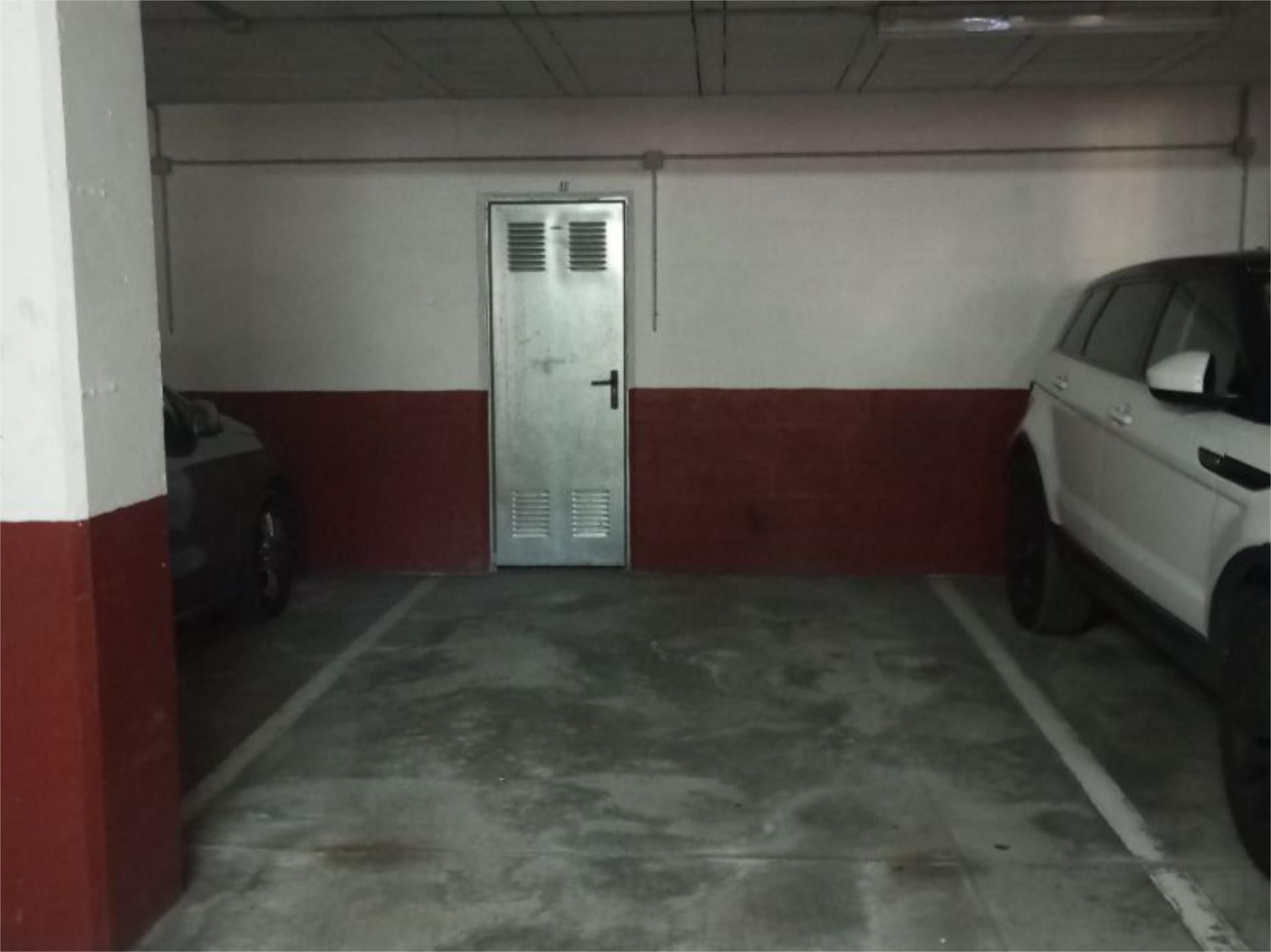 Aparcament de Garatge en venda en Tui