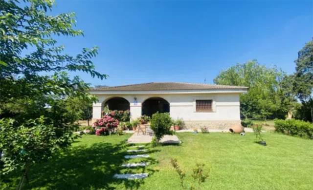 Casa-chalet en Venta en Urbanización Serr Playa S 6r, 93 en San Román de los Montes