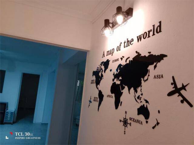 Piso en Venta en Benalúa