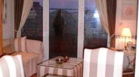 Foto 5 de Àtic de lloguer a Rúa de Pi y Margall, 21, Camelias - Pi y Margall, Pontevedra