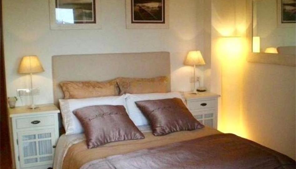 Flat to rent in Rúa de Pi y Margall, 17, Camelias - Pi y Margall, Pontevedra - image 1 Photo 1 of Flat to rent in Rúa de Pi y Margall, 17, Camelias - Pi y Margall, Pontevedra