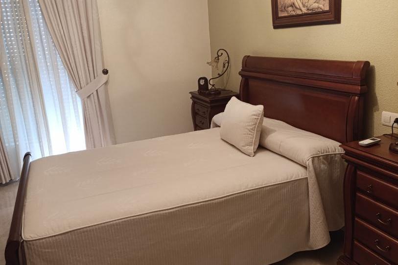 Flat for sale in Calle Sabiote, 2, Navas de San Juan, Jaén - image 1 Photo 1 of Flat for sale in Calle Sabiote, 2, Navas de San Juan, Jaén