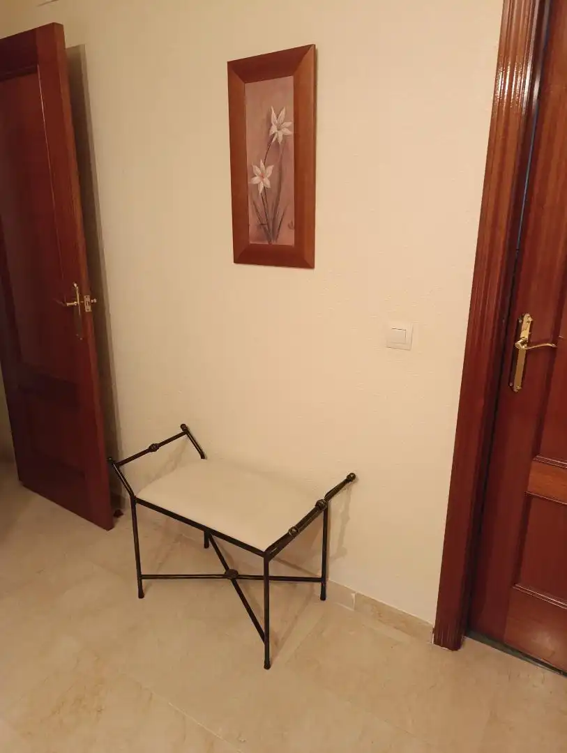 Flat for sale in Navas de San Juan  with Air Conditioner, Storage room and Furnished