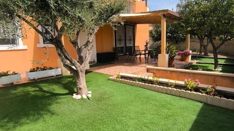 Photo 4 of House or chalet for sale in Carrer de Mondúver, Centro, Alicante