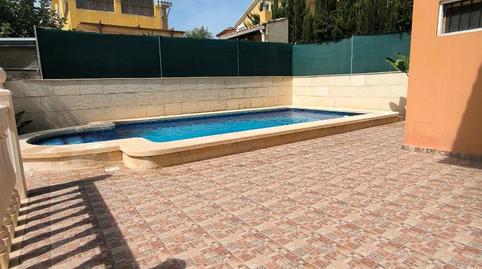 Photo 3 of House or chalet for sale in Carrer de Mondúver, Centro, Alicante