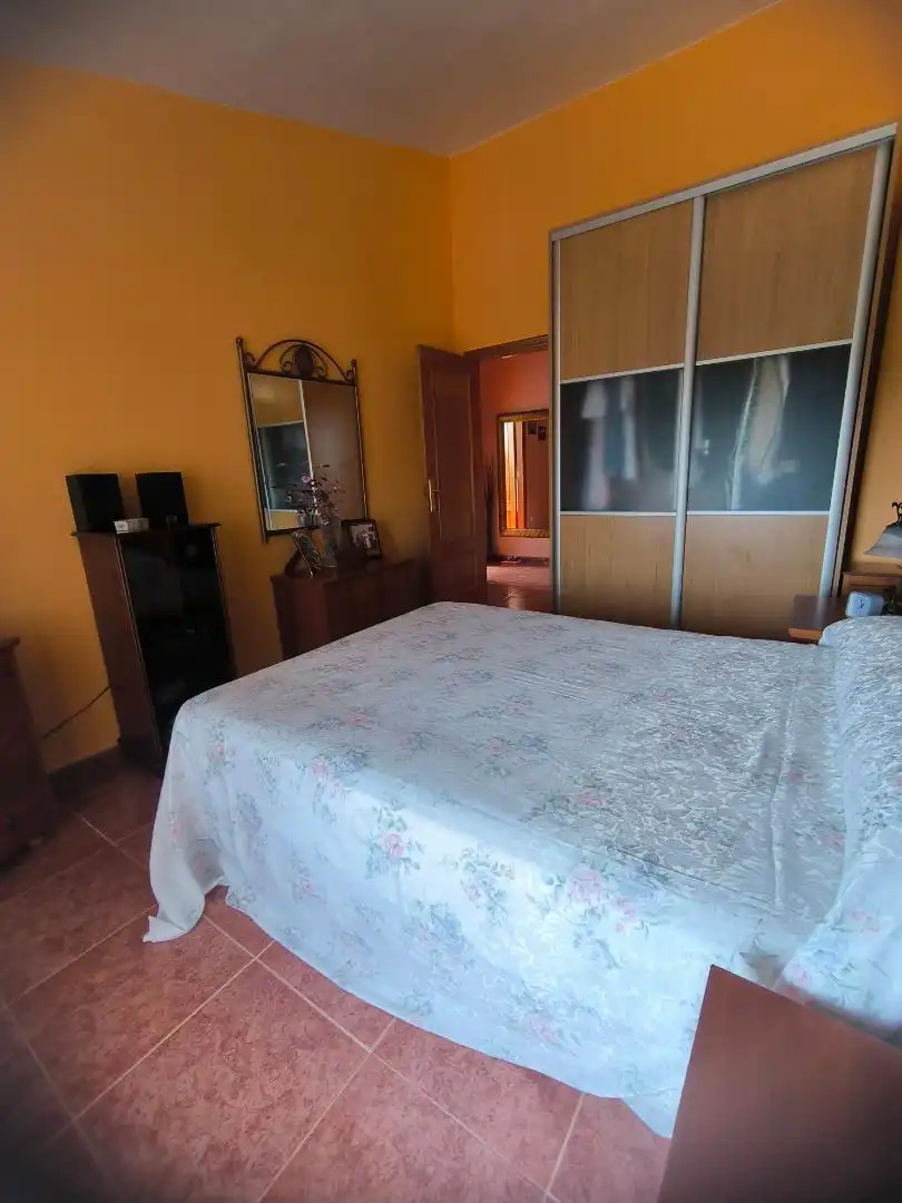 Casa o chalet en venta en Carrer de Mondúver, Centro Habitación de Casa o chalet en venta en Mutxamel con Aire acondicionado, Jardín privado y Terraza