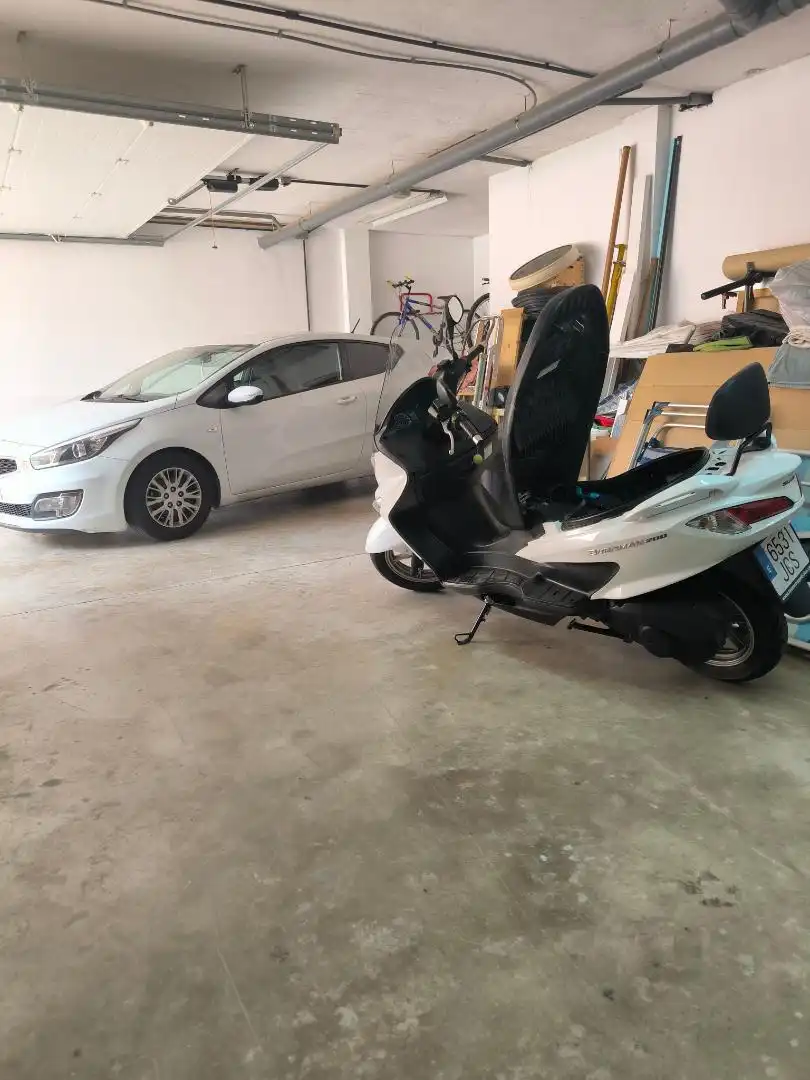 Casa o chalet en venta en Carrer de Mondúver, Centro Parking de Casa o chalet en venta en Mutxamel con Aire acondicionado, Jardín privado y Terraza