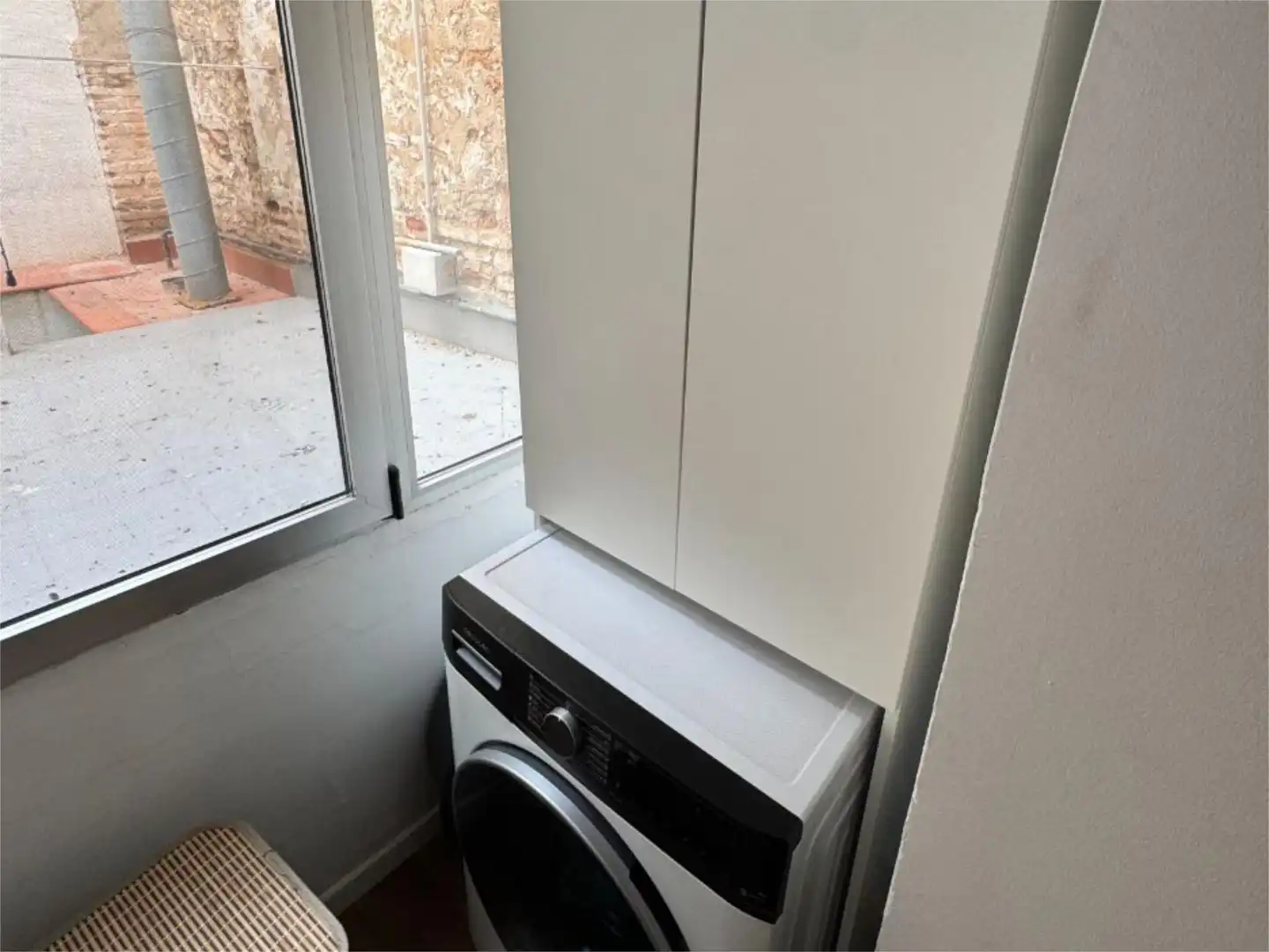 Pis de lloguer a Carrer de la Visitació, 22, Morvedre