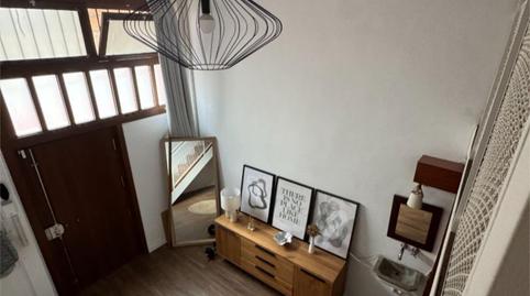 Foto 3 de Piso de alquiler en Carrer de la Visitació, 22, Morvedre, Valencia
