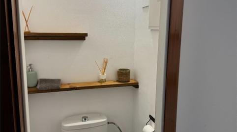 Foto 5 de Piso de alquiler en Carrer de la Visitació, 22, Morvedre, Valencia