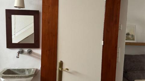 Foto 4 de Piso de alquiler en Carrer de la Visitació, 22, Morvedre, Valencia