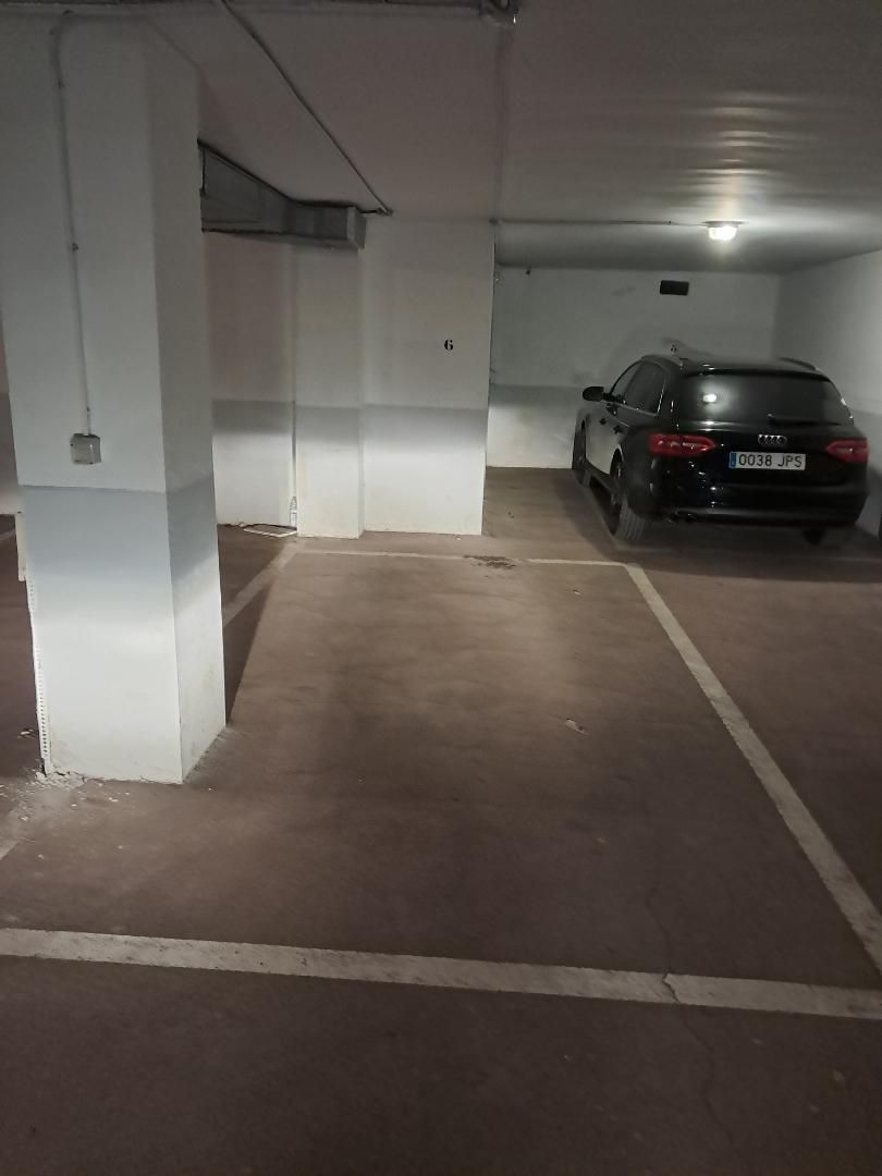 Aparcament de Garatge de lloguer en Lugo Capital