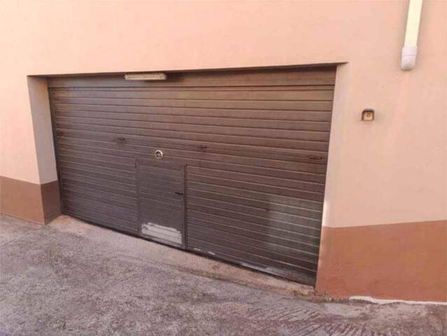 Garaje en Alquiler en Canaletes - Turonet