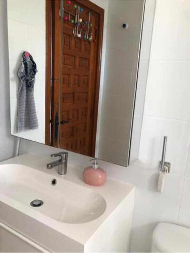 Apartament de lloguer a Formentera