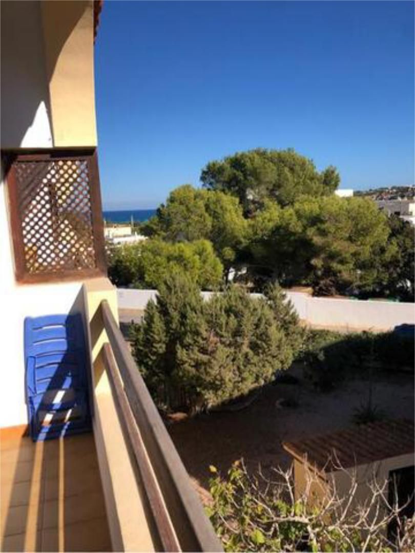 Apartment to rent in Formentera