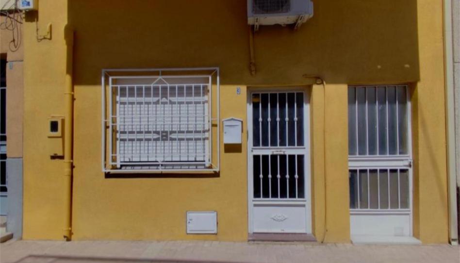 Foto 1 de Pis en venda a Calle Lopagán, 3, Barriomar - La Purísima, Murcia