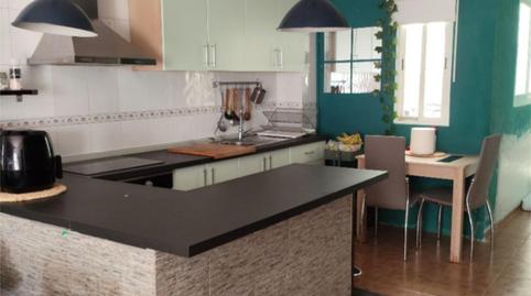 Foto 5 de Pis en venda a Calle Lopagán, 3, Barriomar - La Purísima, Murcia