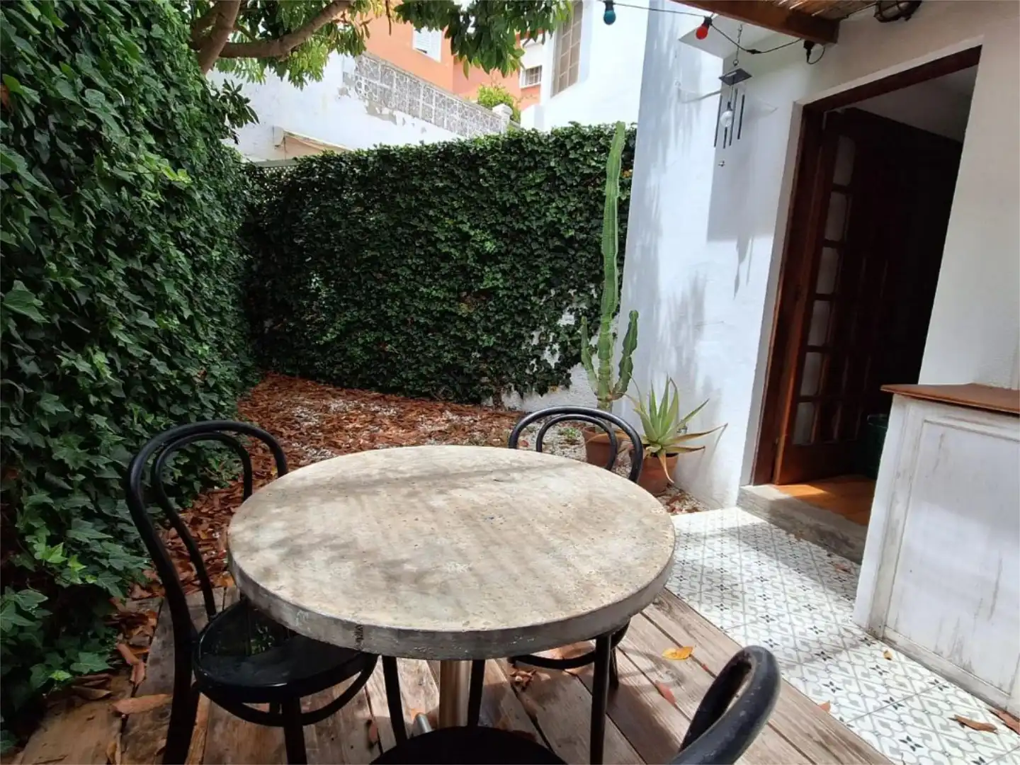 Jardí de Pis en venda en Santa Brígida amb Terrassa